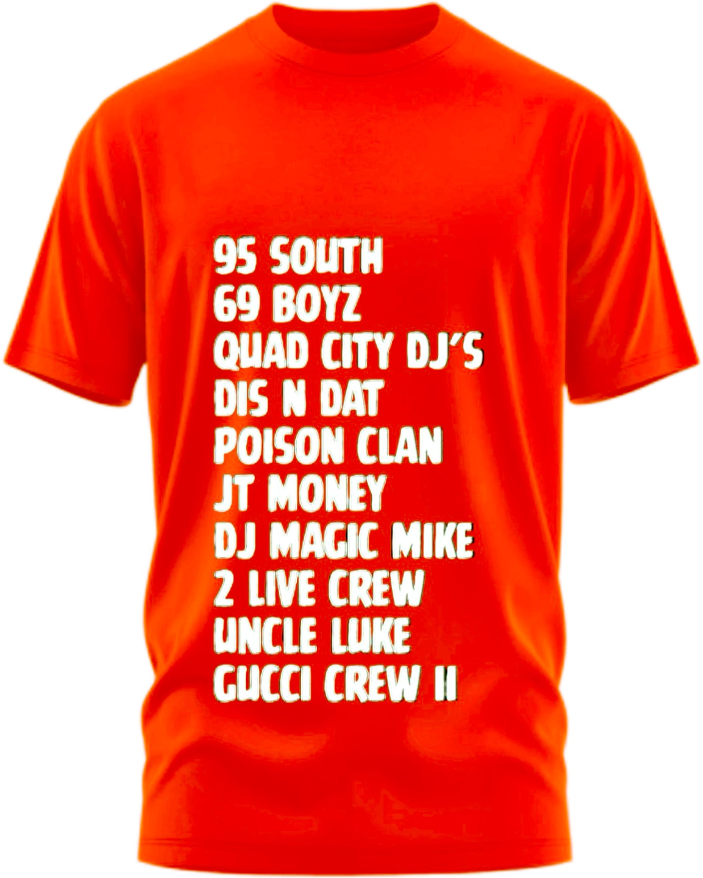 Florida Music Legends