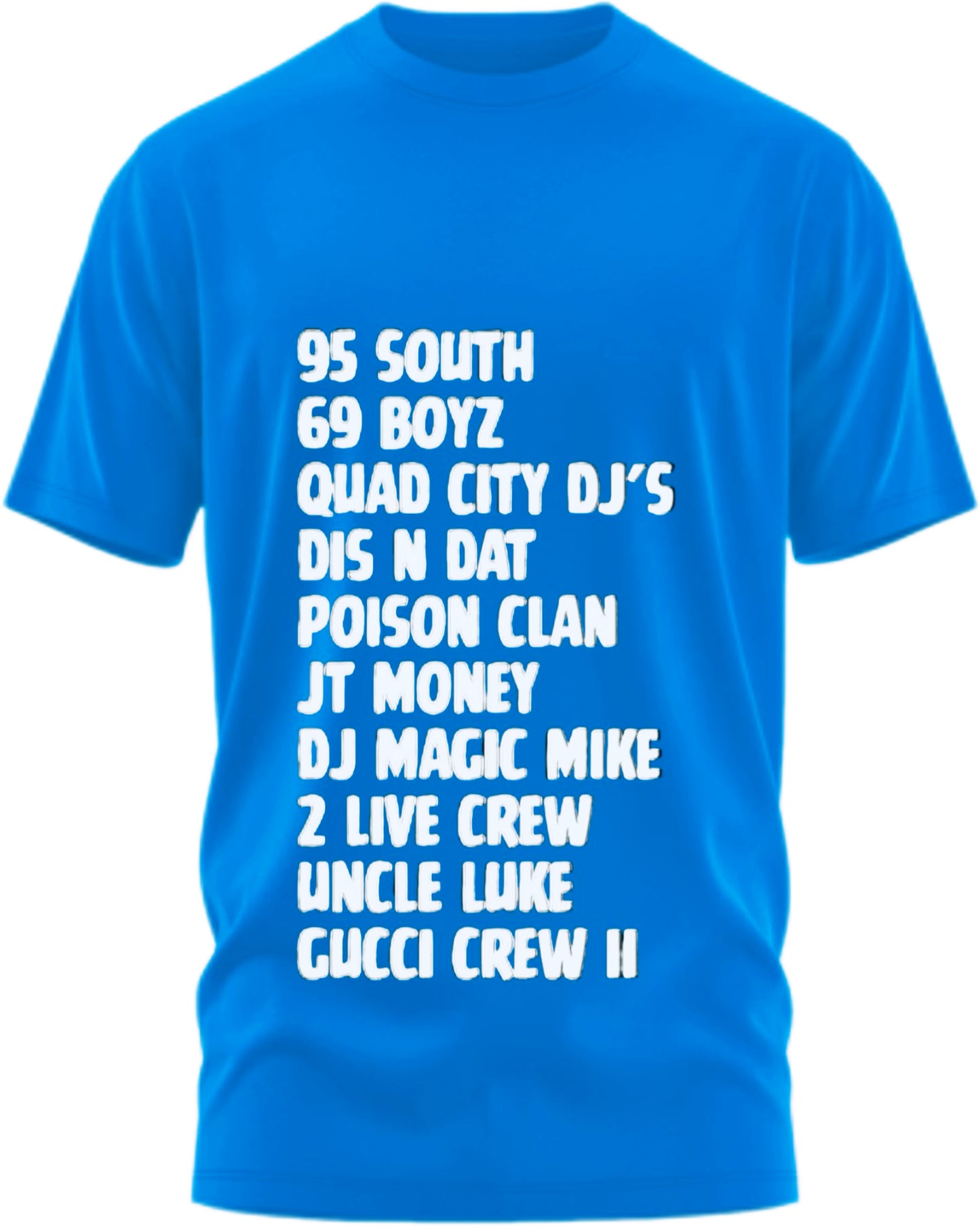 Florida Music Legends