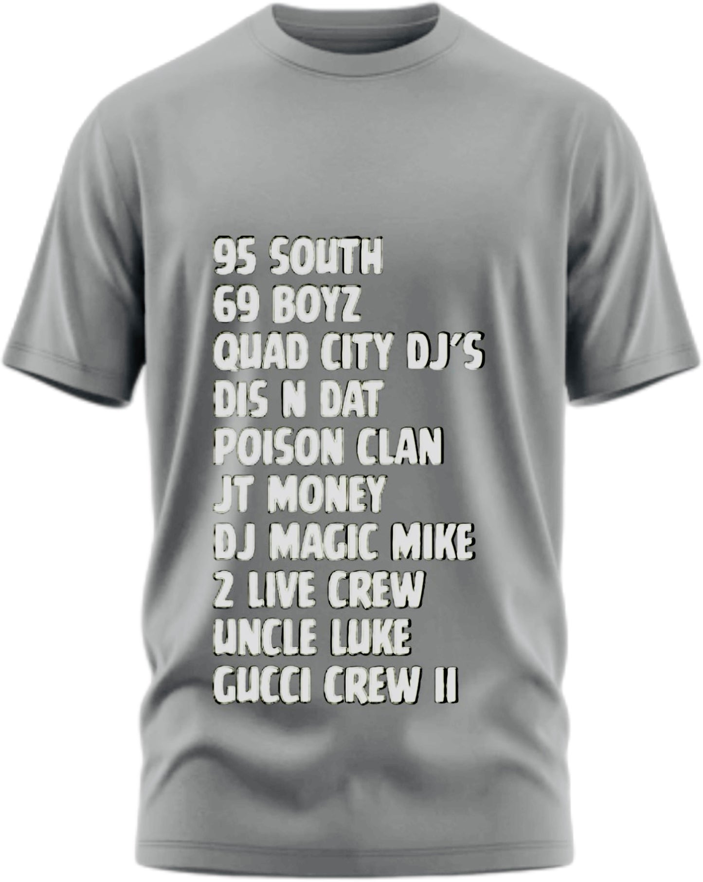 Florida Music Legends