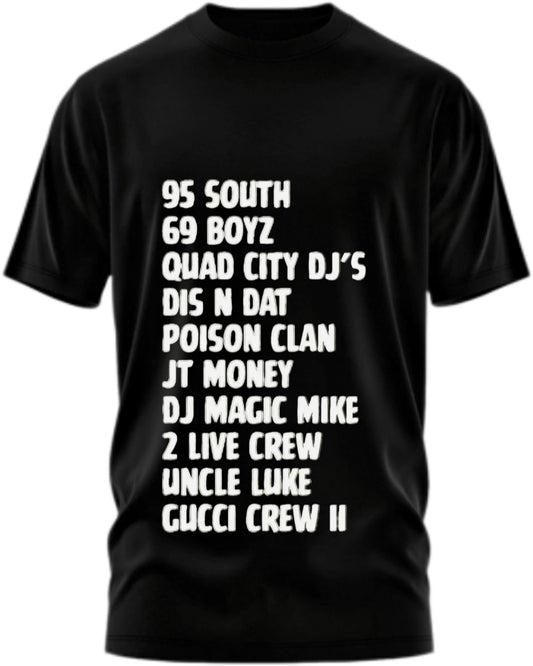 Florida Music Legends