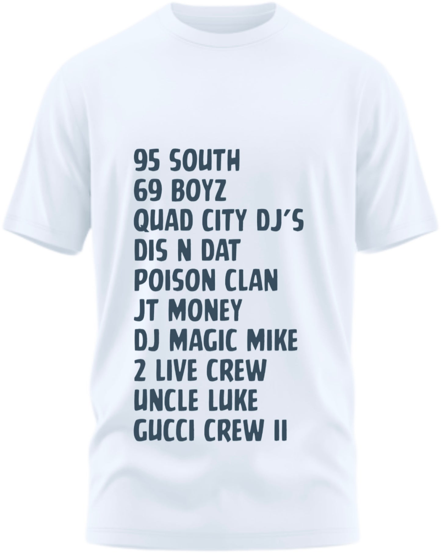 Florida Music Legends